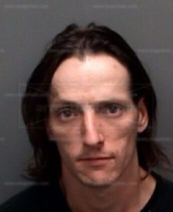 Thomas James Finley