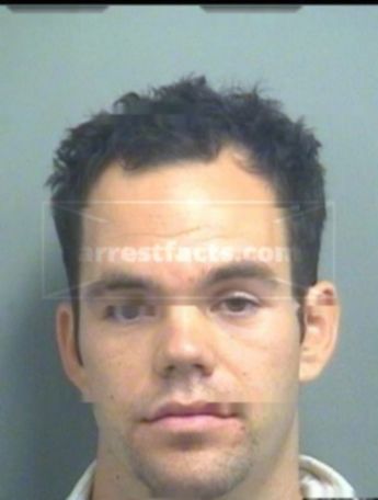 Ross Raymond Benik