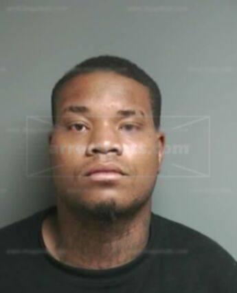 Angelo Demonte Turner