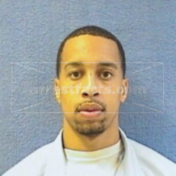 Darcell Booker