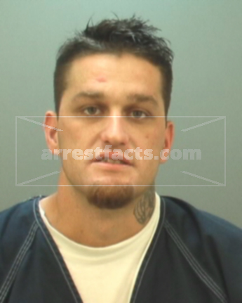 Brandon Ryan Lewis Mccullough