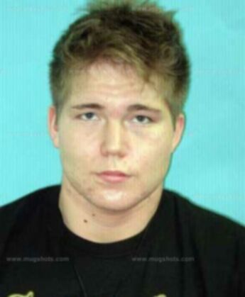 Colton Ross Reynolds