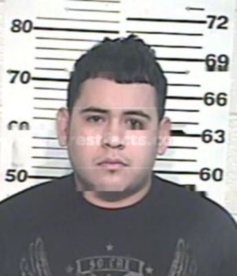 Julian Jr. Belmares Solis