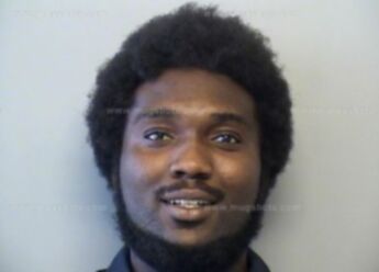 Keyon Dontae Gamble