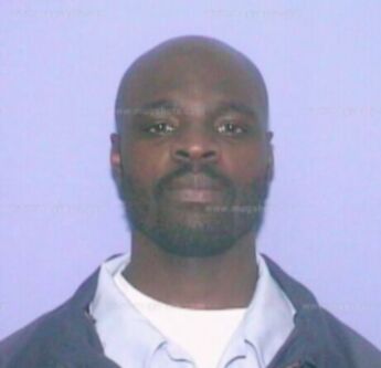 Donald Harris