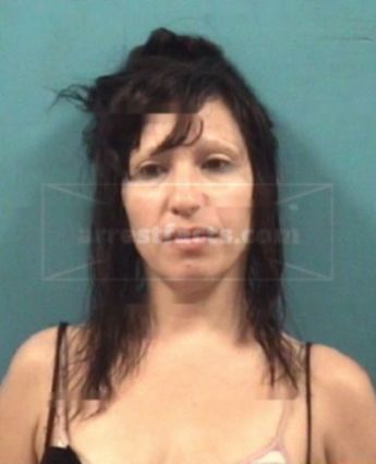 Laurie Ann Blandon