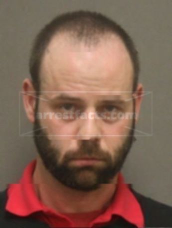 Joseph Mark Chiles
