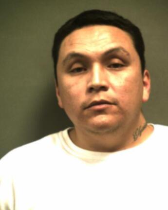 Adam John Martinez
