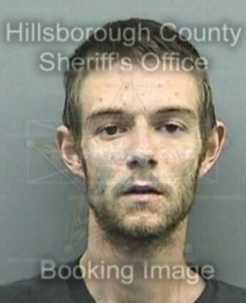 Eric Brian Omalley