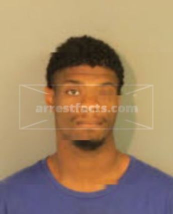 Eric Adams