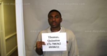 Quinnton Elliot Thomas