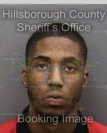 Brandon Martez Wells