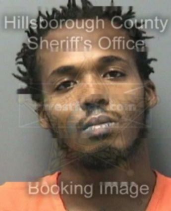 Lamar Vernail Stanley