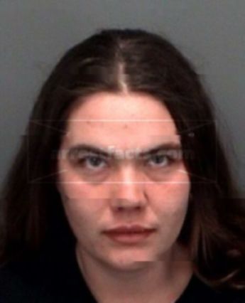 Charity Faith Kirby