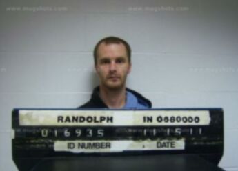 Eric Michael Arthur