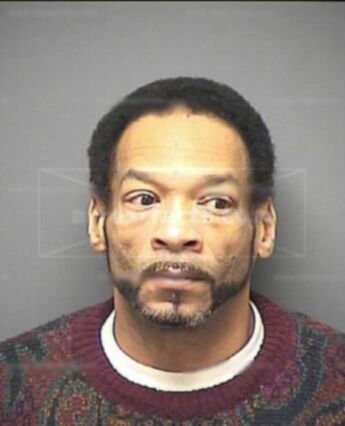 Randy Eulee Johnson
