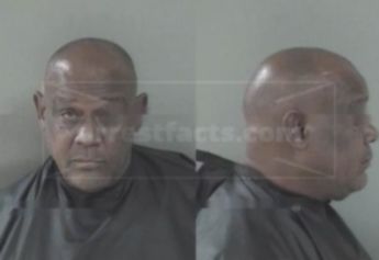 Rickey Lamar Buckner