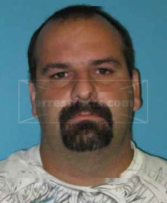 Gerald Lee Reynolds Jr.