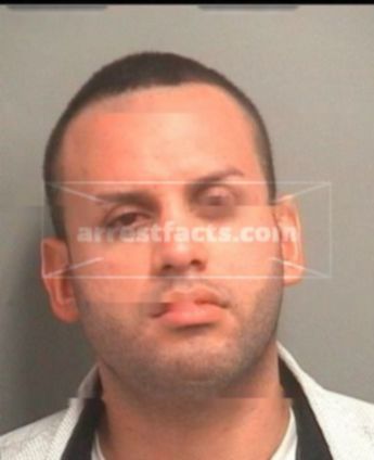 Alfonso Jose Perez