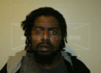 Charles Rico Moore