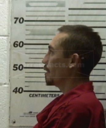 Randy M Gonzales
