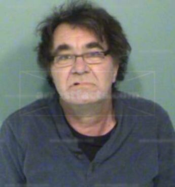 Jeffrey John Brownson