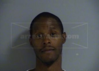 Demarcus Laron Jamison