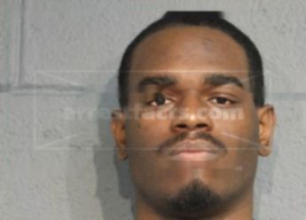 Desmond Burks