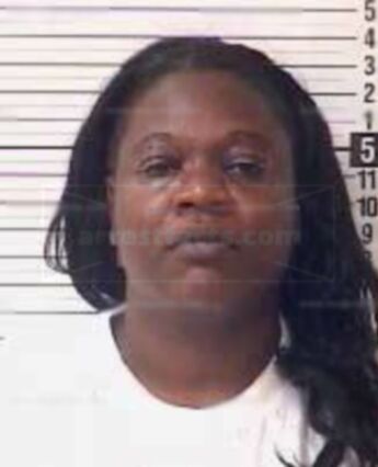 Nancy Necole Williams