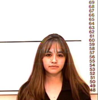 Crystal Michelle Espinoza
