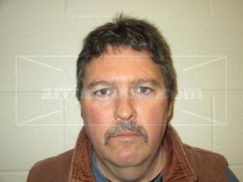 Shawn Patrick Crowley Sr