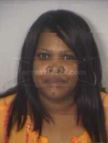 Valerie Rejoice Gaines
