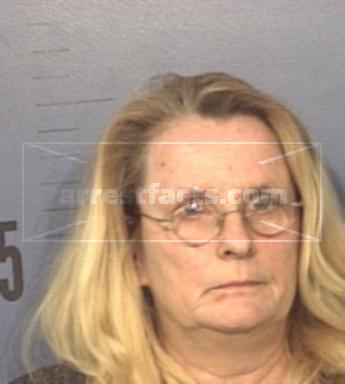 Brenda Jean Urso