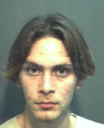 Justin Richard Sims