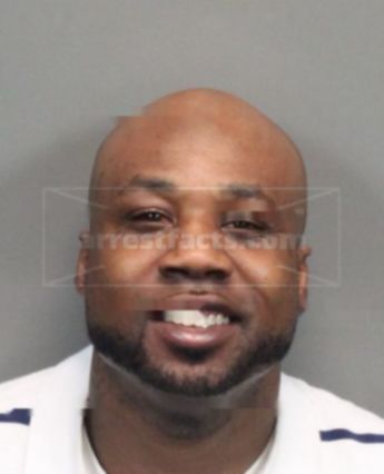 Dontae Lamar Perkins