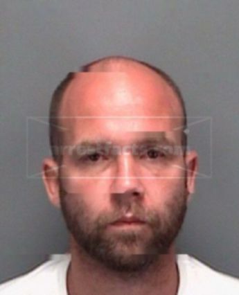 Christopher Michael Oyer
