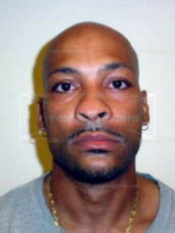 Reginald Henderson