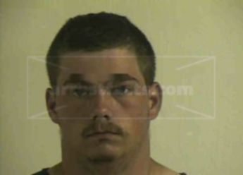 Eric Dwayne Stanley