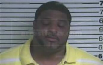 Dennis Lemond Mitchell