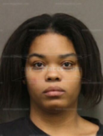 Valerie Nicole Rollins
