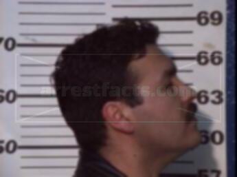 Francisco Javier Alanis