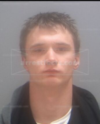 Sean Patrick Mchenry