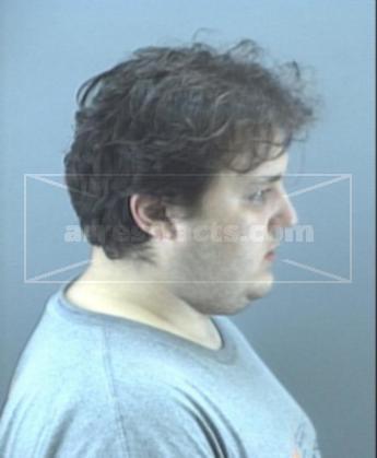 Joseph William Thacker
