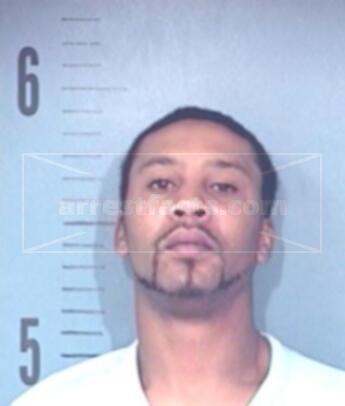 Thamon Dushane Booker