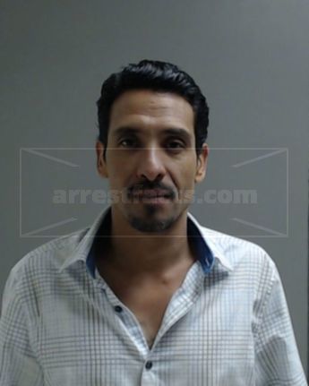 Jose Alejandro Guajardo Bazan