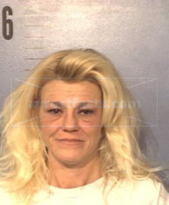 Rhonda Leasha Nash