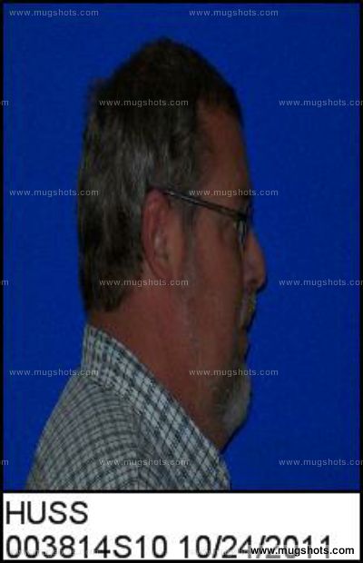 Terry Allen Huss