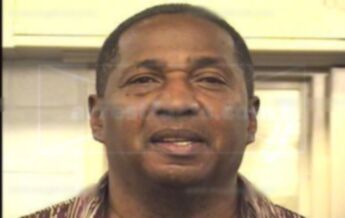 Leslie Raymond Thomas