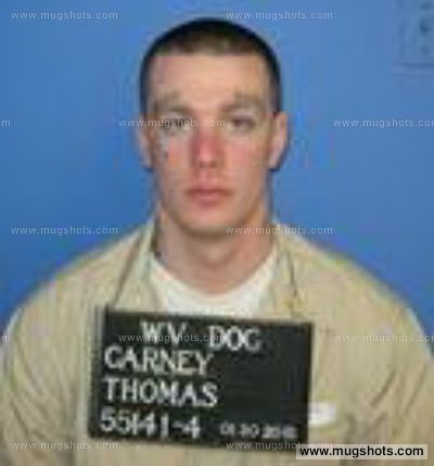 Thomas Allen Carney