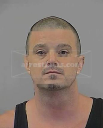Tommy Joe Maness